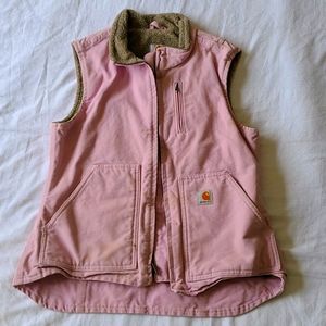 Carharrt for Women Vest